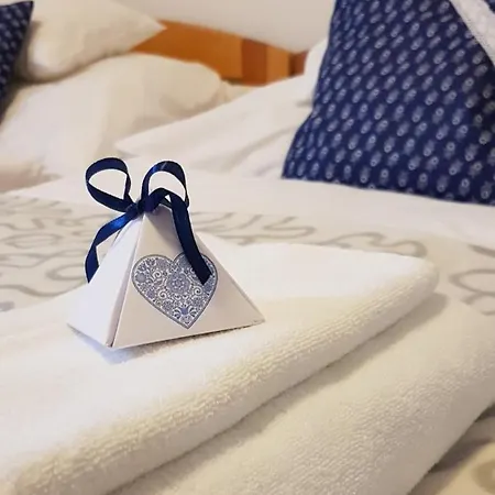 Retespajta Es Apartmanhaz Hotel Neszmely