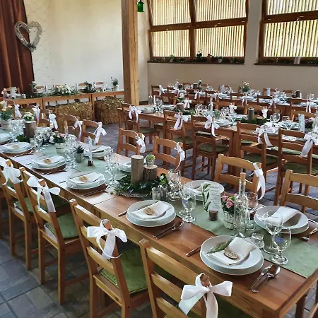 Retespajta Es Apartmanhaz Hotel Neszmely