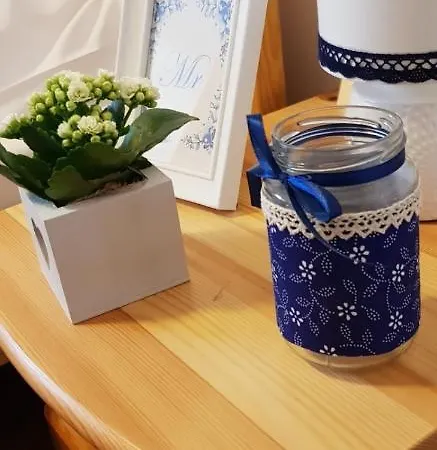 Retespajta Es Apartmanhaz Hotel