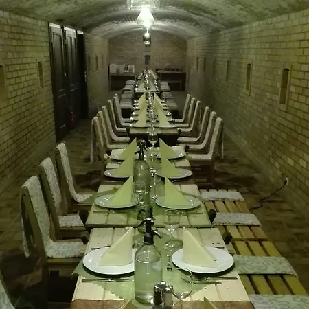 Retespajta Es Apartmanhaz * Neszmely