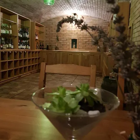 Retespajta Es Apartmanhaz Hotel Neszmely